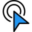 Clicking icon 64x64