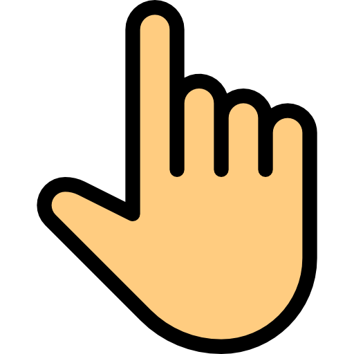 Select icon