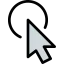 Click icon 64x64