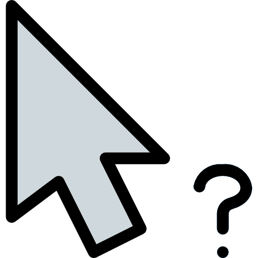Pointer Symbol