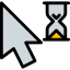 Pointer icon 64x64