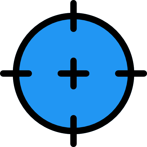 Precision icon