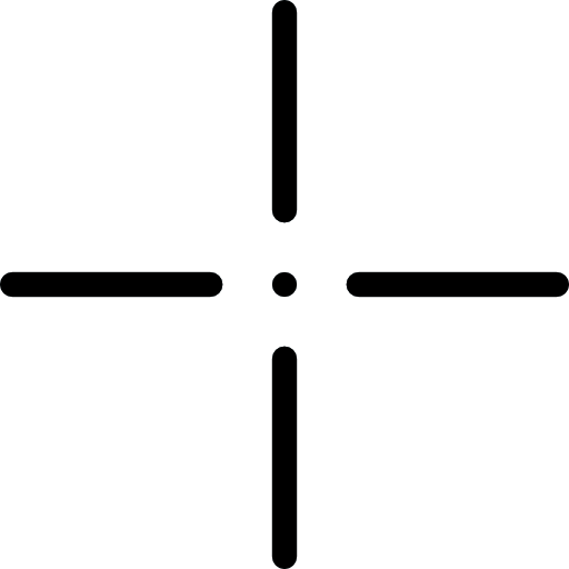 Precision icon