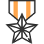 Medal アイコン 64x64