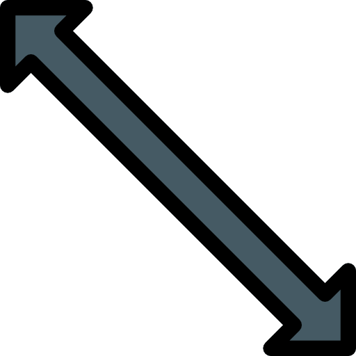 Resize icon
