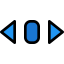 Scroll icon 64x64