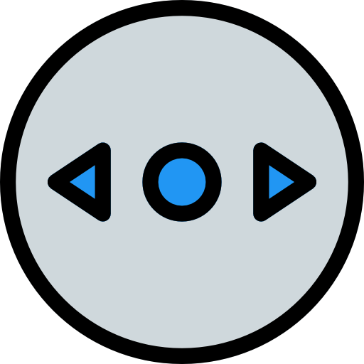 Scroll icon