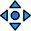 Scroll icon 64x64