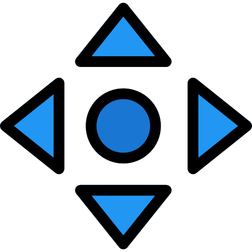 Scroll icon