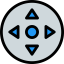 Scroll icon 64x64