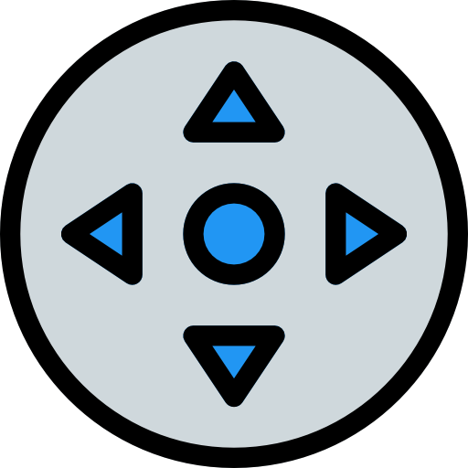 Scroll icon