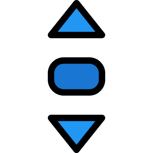Scroll icon