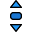 Scroll icon 64x64