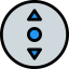 Scroll icon 64x64