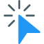 Click icon 64x64