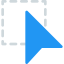 Selection icon 64x64