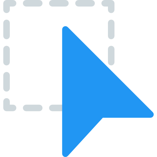 Selection icon