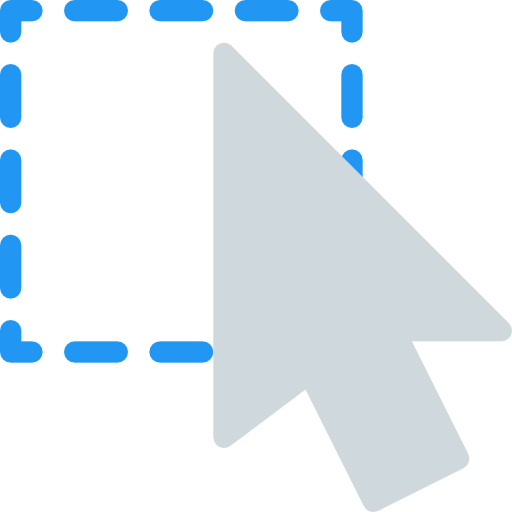 Selection icon