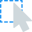 Selection icon 64x64