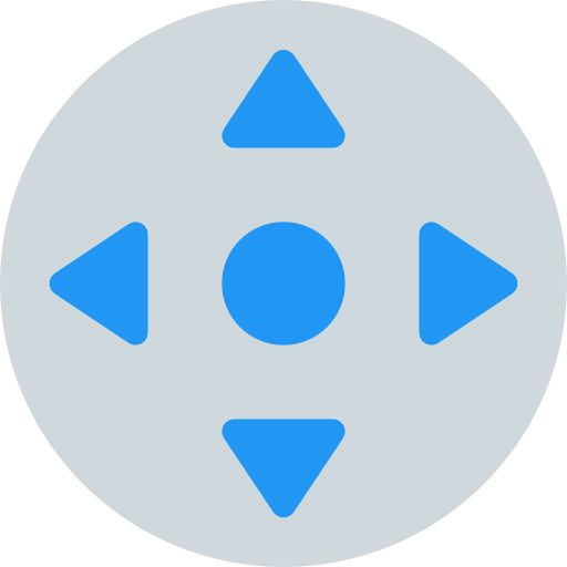 Direction icon