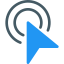 Clicking icon 64x64