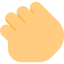 Hand icon 64x64
