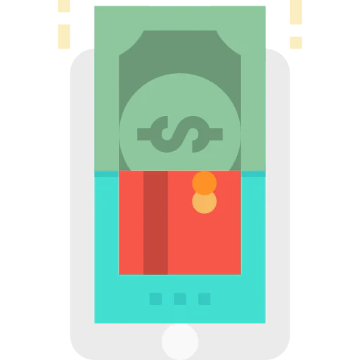 Smartphone icon