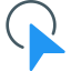 Click icon 64x64