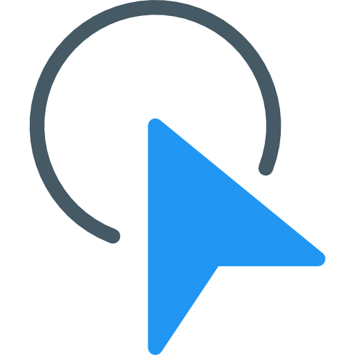 Click icon