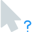 Pointer icon 64x64