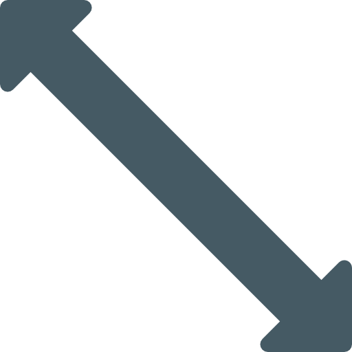 Resize icon