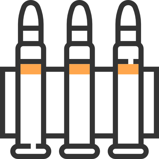 Bullets icon