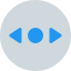 Scroll icon 64x64