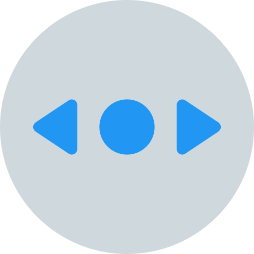 Scroll icon