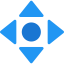 Scroll icon 64x64