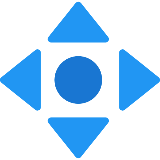 Scroll icon