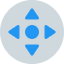 Scroll icon 64x64