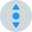 Scroll icon 64x64