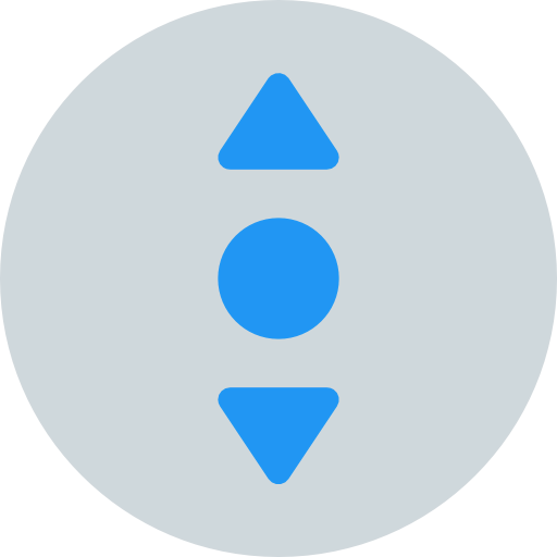 Scroll icon
