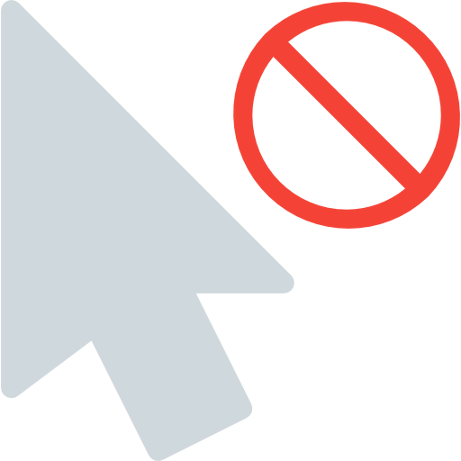 Click icon