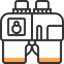 Binoculars アイコン 64x64
