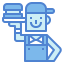 Waiter icon 64x64