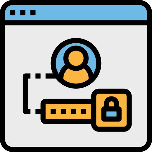 Log in icon
