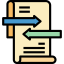 Transaction icon 64x64