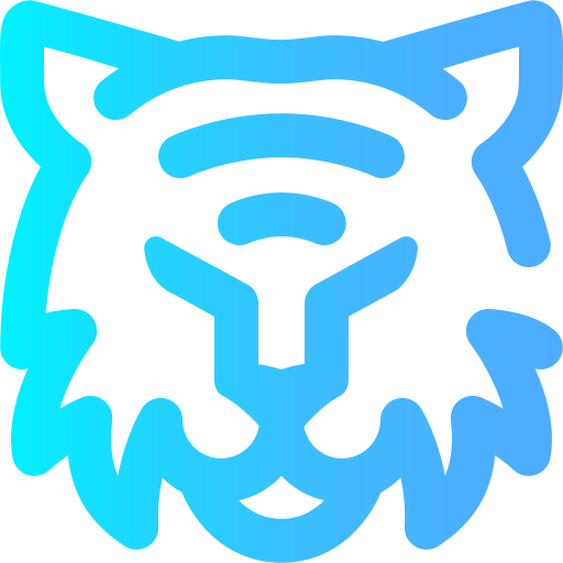 Tiger icon