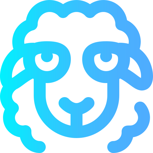 Sheep icon