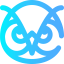 Owl icon 64x64