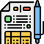 Call sheet Symbol 64x64
