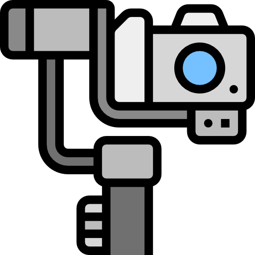 Gimbal icon