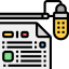 Dubbing icon 64x64